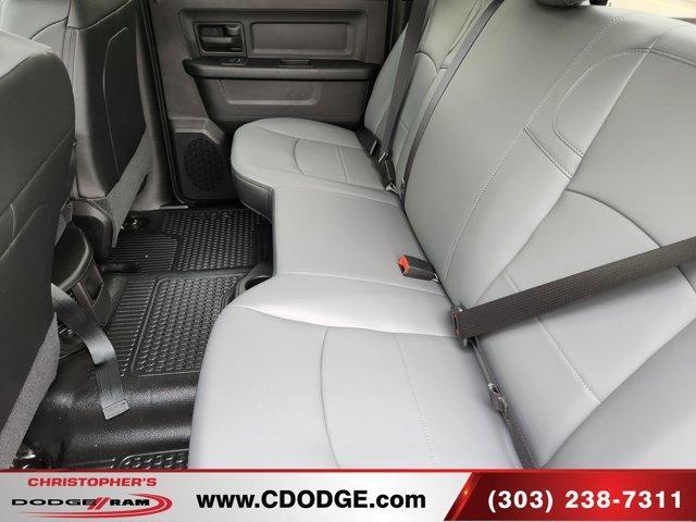 new 2026 Ram 2500 car, priced at $51,998