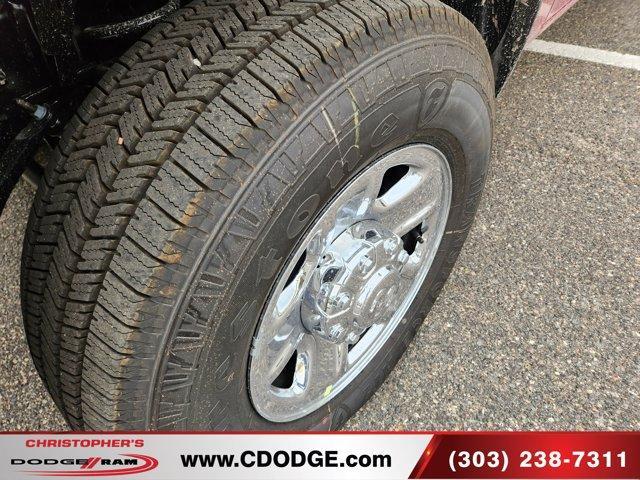 new 2026 Ram 2500 car, priced at $51,998