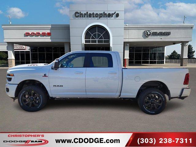 new 2026 Ram 2500 car, priced at $79,591