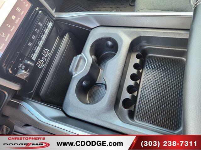 used 2025 Ram 2500 car