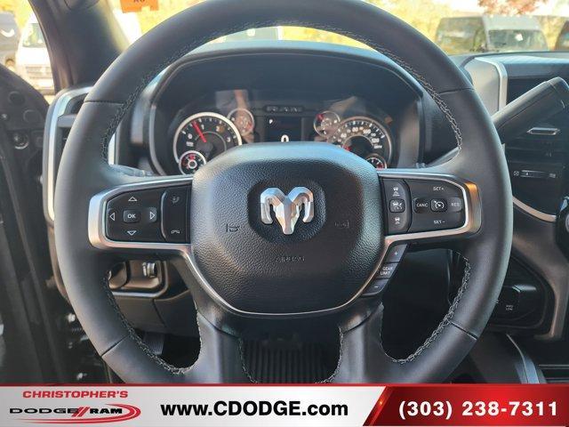 used 2025 Ram 2500 car