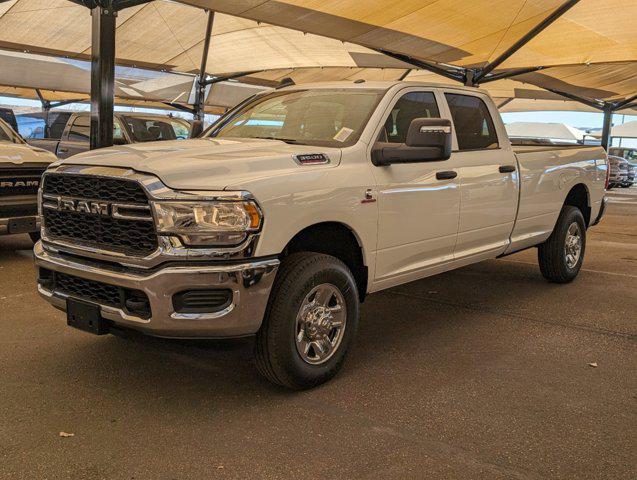 new 2024 Ram 3500 car, priced at $57,999