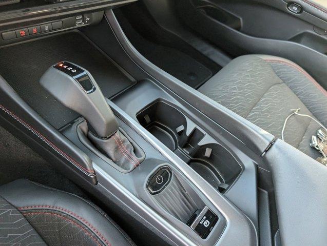 new 2025 Dodge Charger Daytona car, priced at $47,187