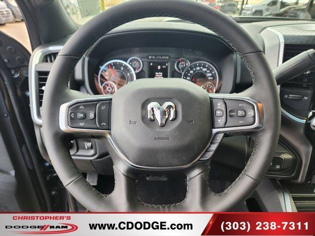 new 2026 Ram 3500 car, priced at $73,708