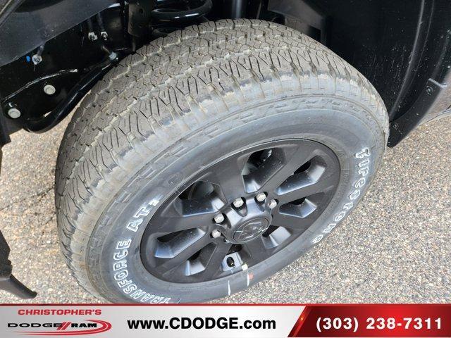 new 2026 Ram 3500 car, priced at $73,708