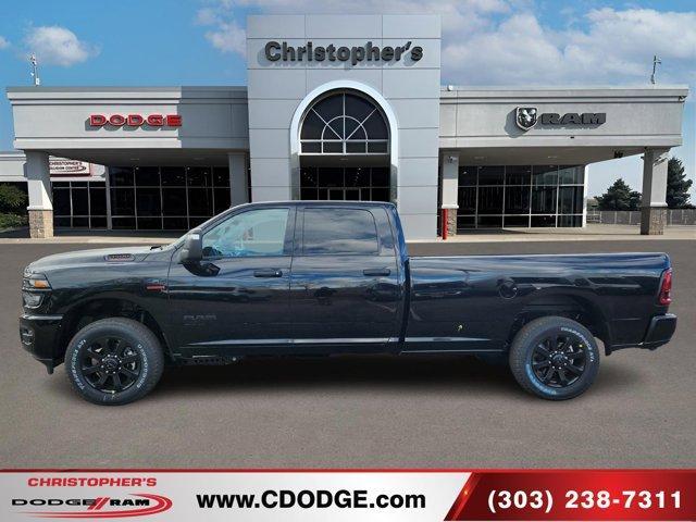 new 2026 Ram 3500 car, priced at $73,708