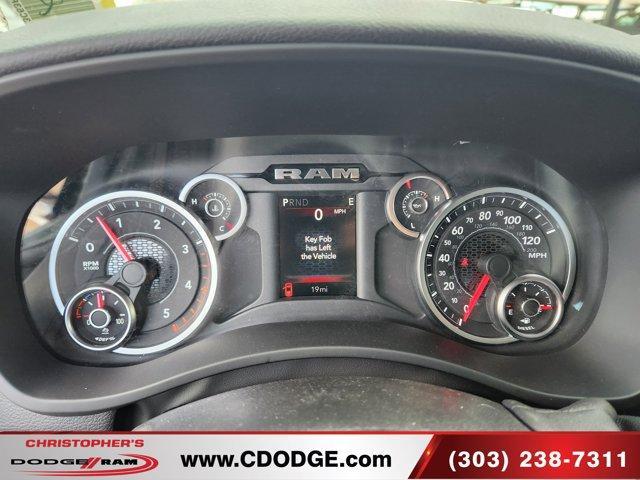 new 2026 Ram 3500 car, priced at $73,708