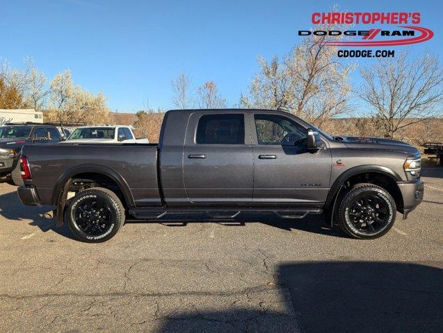 used 2024 Ram 2500 car, priced at $75,988