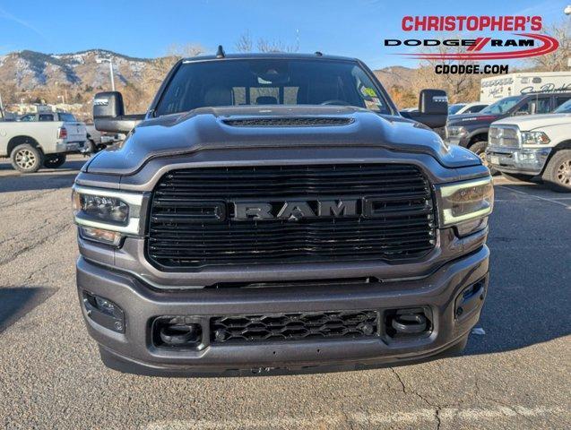 used 2024 Ram 2500 car, priced at $75,988