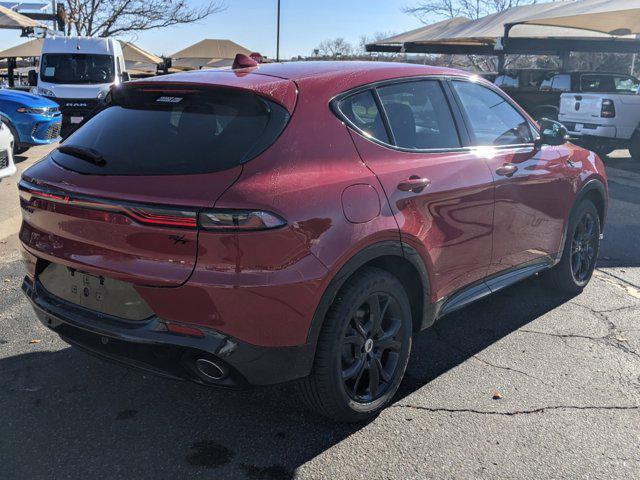 new 2024 Dodge Hornet car, priced at $42,251