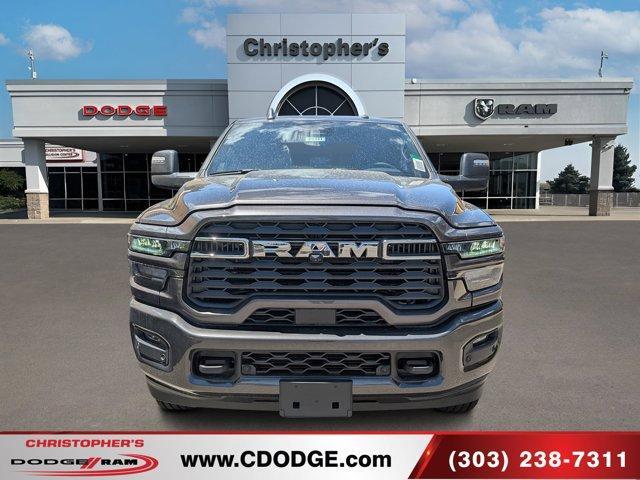 new 2025 Ram 3500 car, priced at $70,022