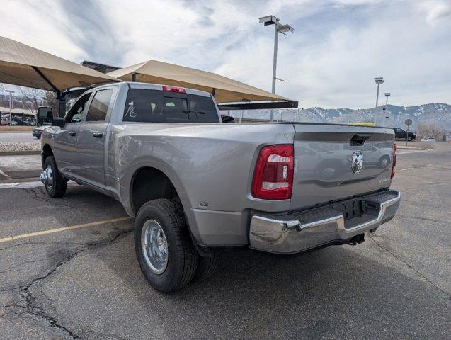 new 2024 Ram 3500 car, priced at $57,370