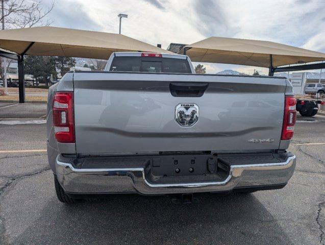 new 2024 Ram 3500 car, priced at $57,370