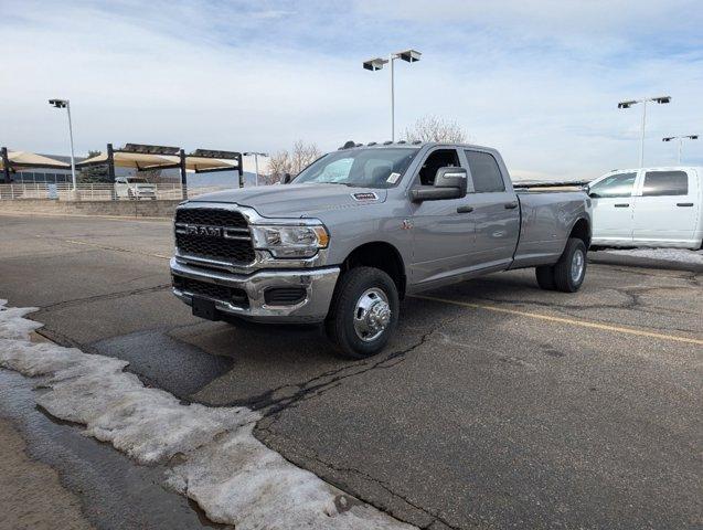 new 2024 Ram 3500 car, priced at $57,370