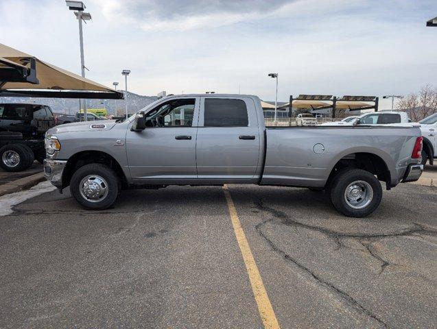 new 2024 Ram 3500 car, priced at $57,370