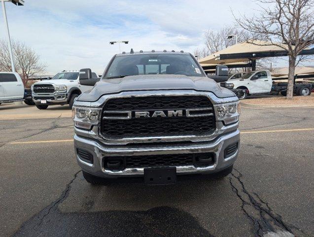 new 2024 Ram 3500 car, priced at $57,370