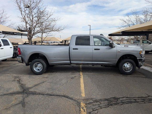 new 2024 Ram 3500 car, priced at $57,370