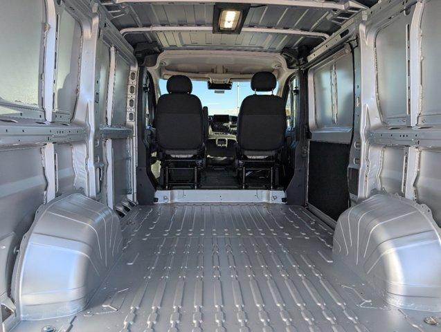 new 2025 Ram ProMaster 1500 car, priced at $39,762