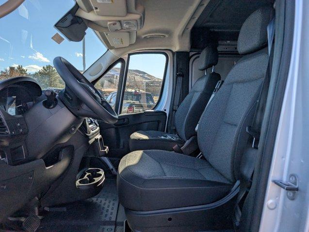 new 2025 Ram ProMaster 1500 car, priced at $39,762