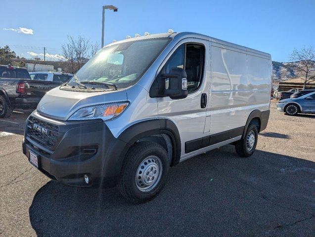 new 2025 Ram ProMaster 1500 car, priced at $39,762