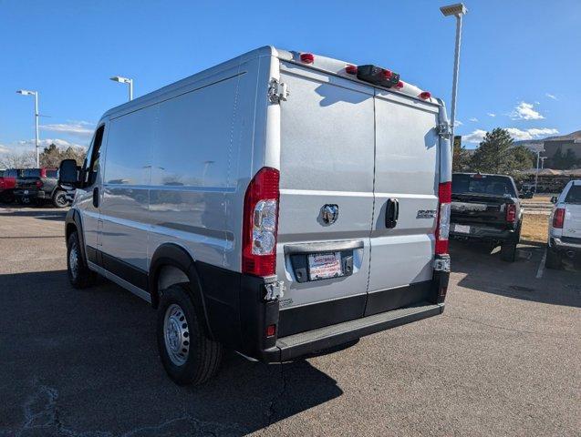 new 2025 Ram ProMaster 1500 car, priced at $39,762