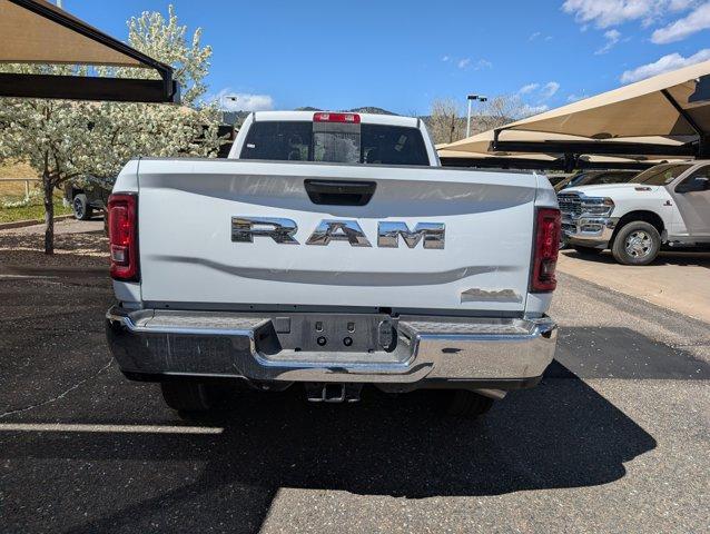 new 2025 Ram 2500 car, priced at $65,115