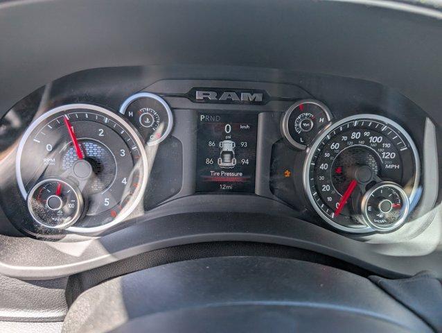 new 2025 Ram 2500 car, priced at $65,115