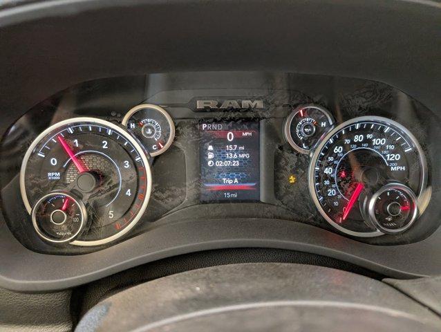 new 2025 Ram 3500 car, priced at $65,582