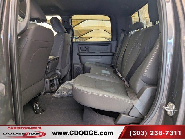 new 2025 Ram 3500 car, priced at $64,582