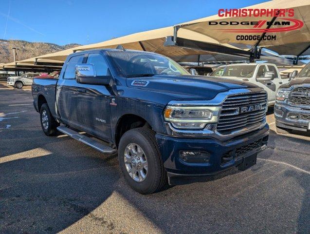 new 2024 Ram 2500 car, priced at $69,036