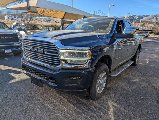 new 2024 Ram 2500 car, priced at $69,036