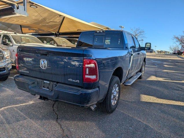 new 2024 Ram 2500 car, priced at $69,036