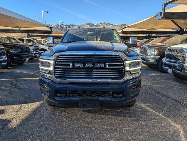 new 2024 Ram 2500 car, priced at $69,036