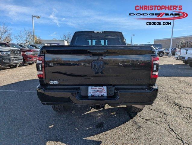 used 2021 Ram 2500 car