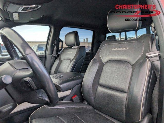 used 2019 Ram 1500 car, priced at $35,968