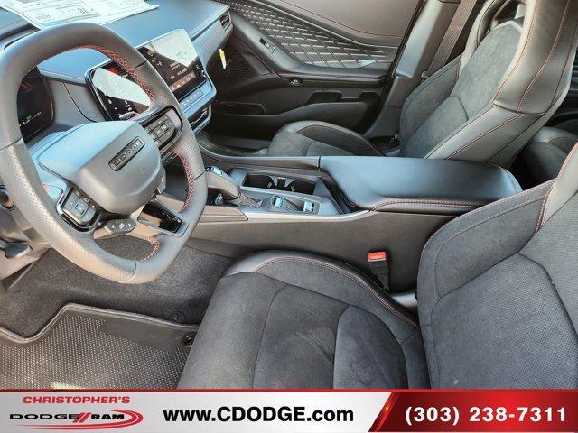 new 2026 Dodge Charger Daytona car, priced at $63,272