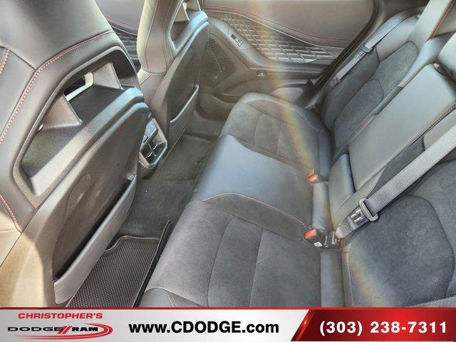 new 2026 Dodge Charger Daytona car, priced at $63,272