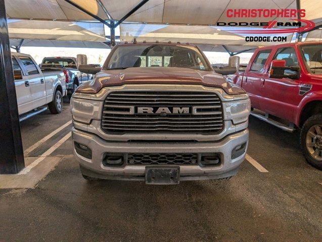 used 2022 Ram 3500 car