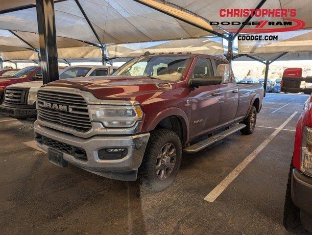 used 2022 Ram 3500 car