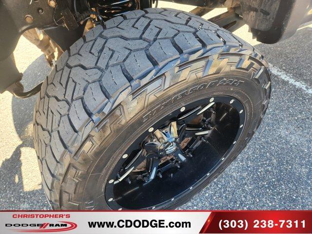 used 2017 Ford F-250 car, priced at $54,993