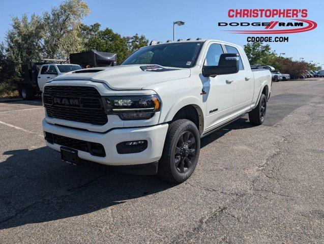 used 2023 Ram 2500 car, priced at $68,961