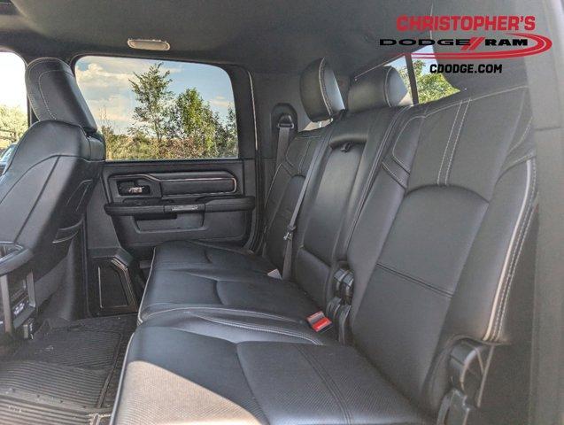 used 2023 Ram 2500 car, priced at $68,961