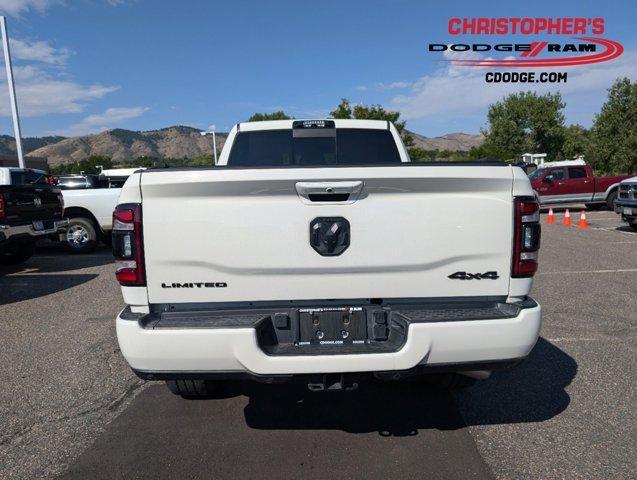 used 2023 Ram 2500 car, priced at $68,961