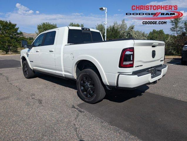 used 2023 Ram 2500 car, priced at $68,961