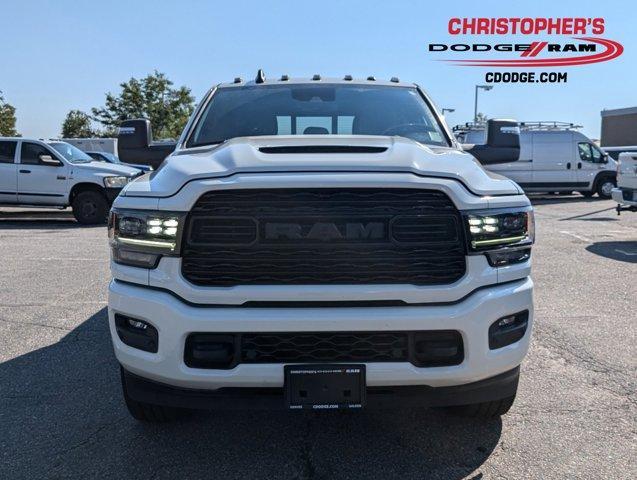 used 2023 Ram 2500 car, priced at $68,961