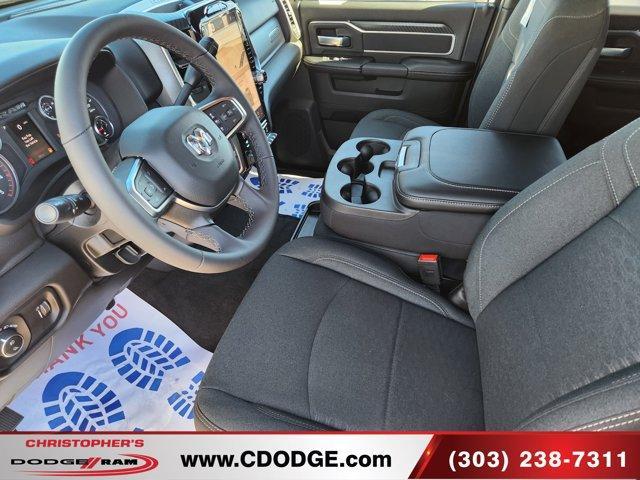 used 2025 Ram 2500 car, priced at $62,993