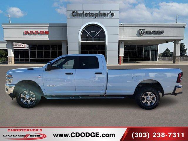 used 2025 Ram 2500 car, priced at $62,993