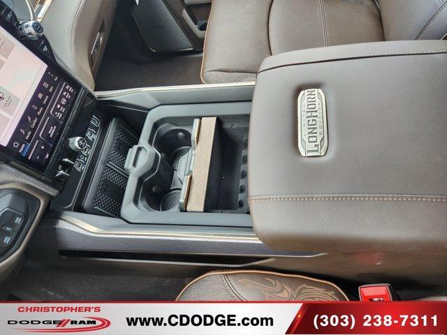 new 2026 Ram 3500 car, priced at $96,235