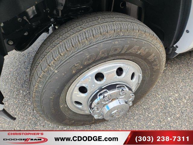 new 2026 Ram 3500 car, priced at $96,235