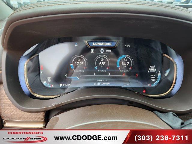 new 2026 Ram 3500 car, priced at $96,235